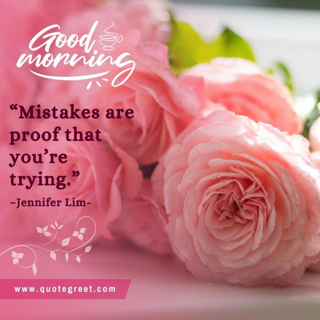 good-morning-quote-quotes-with-beautiful-pink-rose-flower-image-images-piture-pic-pictures-photo-photos-wish-wishes-greetings-message-bouquet-bookey-booke